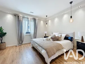 Maison à Servian (34290)