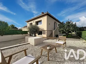 House in Servian (34290)