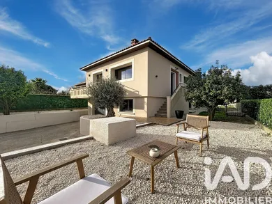 House in Servian (34290)