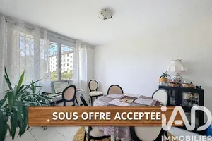 Appartement à Le Mesnil-le-Roi (78600)