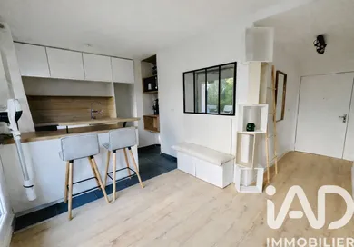 Apartment in Chartres (28000)