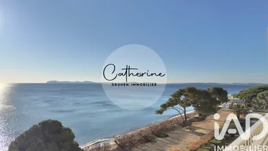 Appartement à Hyères (83400)