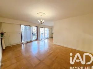 Apartment in Fontenay-aux-Roses (92260)