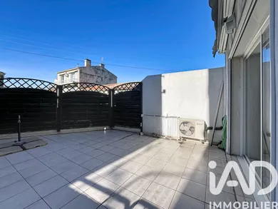 Apartment in La Ciotat (13600)