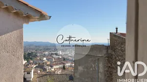 Appartement à Hyères (83400)