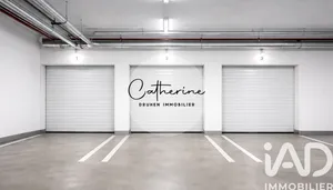 Garage à Hyères (83400)