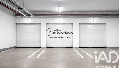 Garage in Hyères (83400)