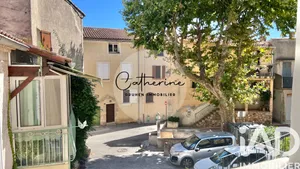 Maison à Cuers (83390)