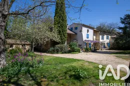 Mas in Grignan (26230)