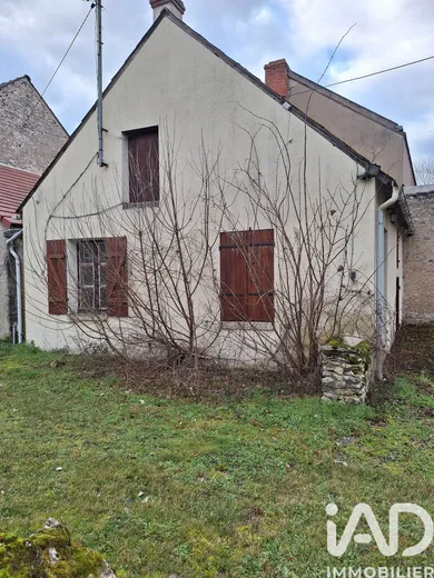 Maison de campagne à Vimory (45700)