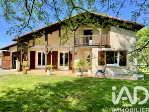 Traditional house in Aire-sur-l'Adour (40800)