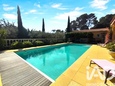 House in Trans-en-Provence (83720)