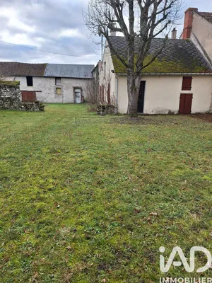 Park home in Vimory (45700)