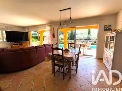 House in Trans-en-Provence (83720)