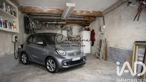 Garage in Hyères (83400)