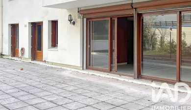 Appartement à Fontenay-aux-Roses (92260)