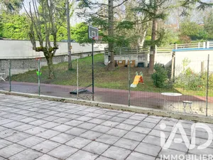 Apartment in Fontenay-aux-Roses (92260)