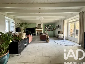 Maison à Aigrefeuille-d'Aunis (17290)