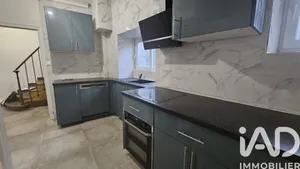 Townhouse in Nemours (77140)
