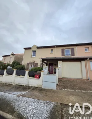 House in Saint-Étienne (42000)