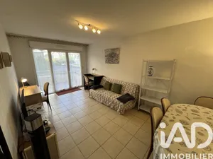 Apartment in Manosque (04100)