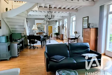 House in Crouy-Saint-Pierre (80310)