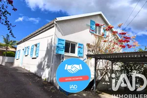 Maison à Le Tampon (97430)