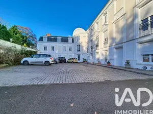 Apartment in Groslay (95410)