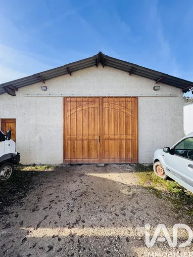 Immeuble à Prayssac (46220)