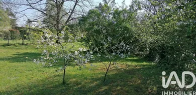 Land in Saint-Benoist-sur-Vanne (10160)