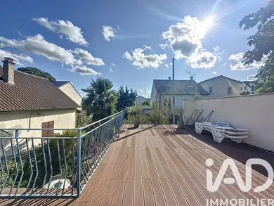 Traditional house in Orly (94310)