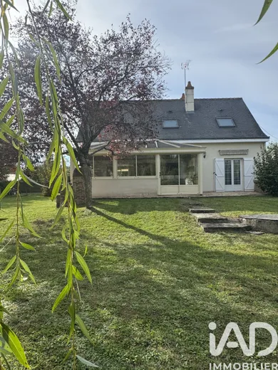 Traditional house in Monts (37260)