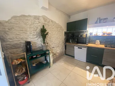 Traditional house in Montaigu-de-Quercy (82150)