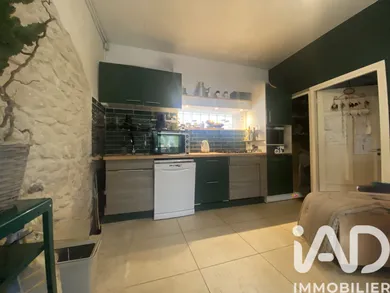 Traditional house in Montaigu-de-Quercy (82150)