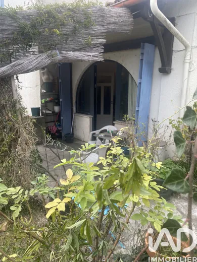 Traditional house in Montaigu-de-Quercy (82150)