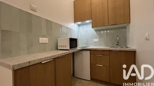 Apartment in Pantin (93500)