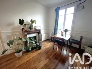 Appartement à Le Kremlin-Bicêtre (94270)