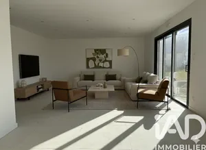 Maison à Mazé (49630)