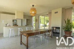 Architectural house in SAINTE LUCIE DE PORTO VECCHIO (20144)