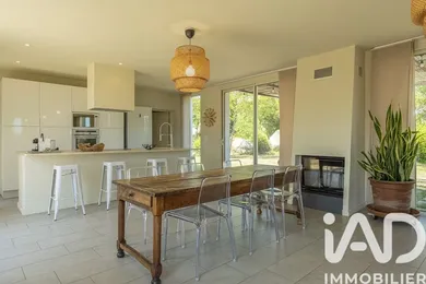 Maison à SAINTE LUCIE DE PORTO VECCHIO (20144)