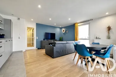 Appartement à Bonneuil-sur-Marne (94380)