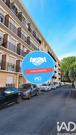 Appartement à Rosny-sous-Bois (93110)