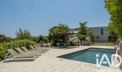 House in SAINTE LUCIE DE PORTO VECCHIO (20144)