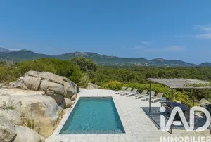 Maison à SAINTE LUCIE DE PORTO VECCHIO (20144)