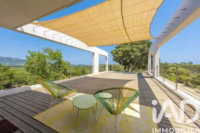 House in SAINTE LUCIE DE PORTO VECCHIO (20144)