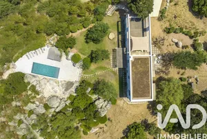 Maison à SAINTE LUCIE DE PORTO VECCHIO (20144)