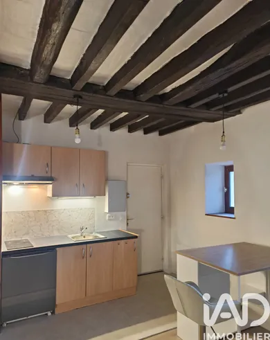 Studio in Les Essarts-le-Roi (78690)