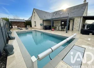 House in Chanceaux-sur-Choisille (37390)