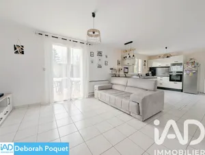 Maison à Sermaises (45300)