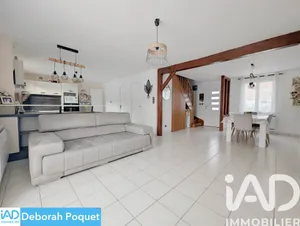 House in Sermaises (45300)
